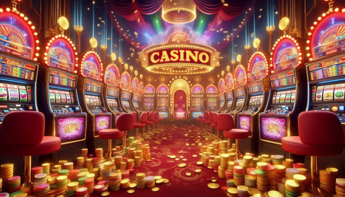 Adjarabet Casino