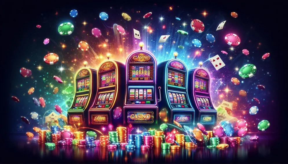 Adjarabet Casino